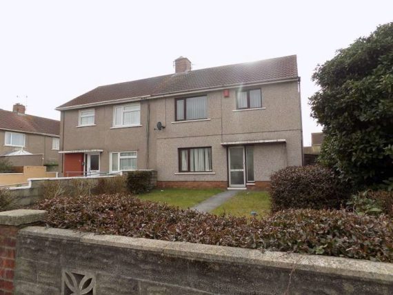 3 Bedroom Semi-Detac...